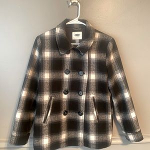 Old Navy Blazer, Large Petite